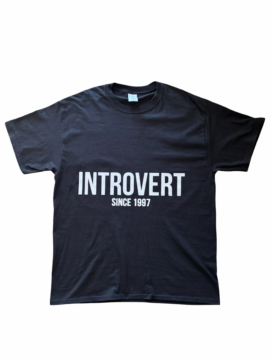 INTROVERT SINCE 1997 T-Shirt