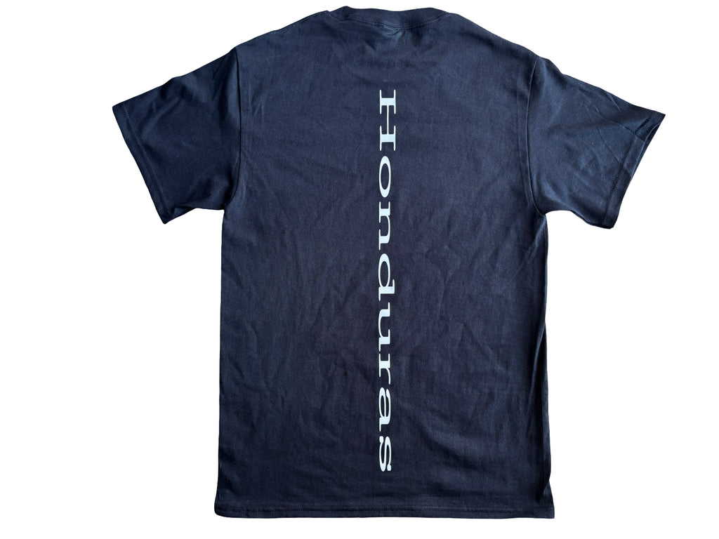 TOVGIAXHONDURAS T-shirt