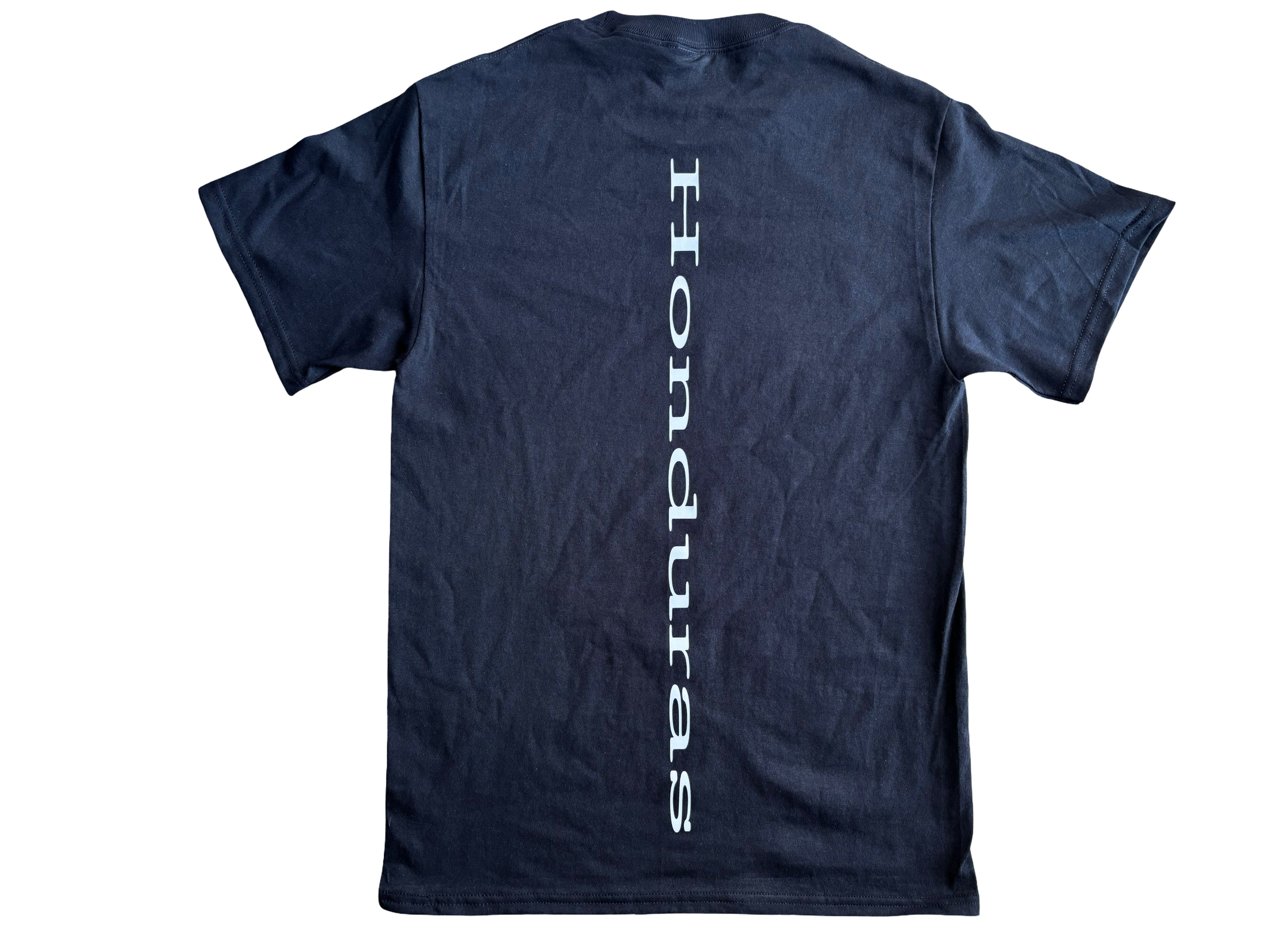 TOVGIAXHONDURAS T-shirt