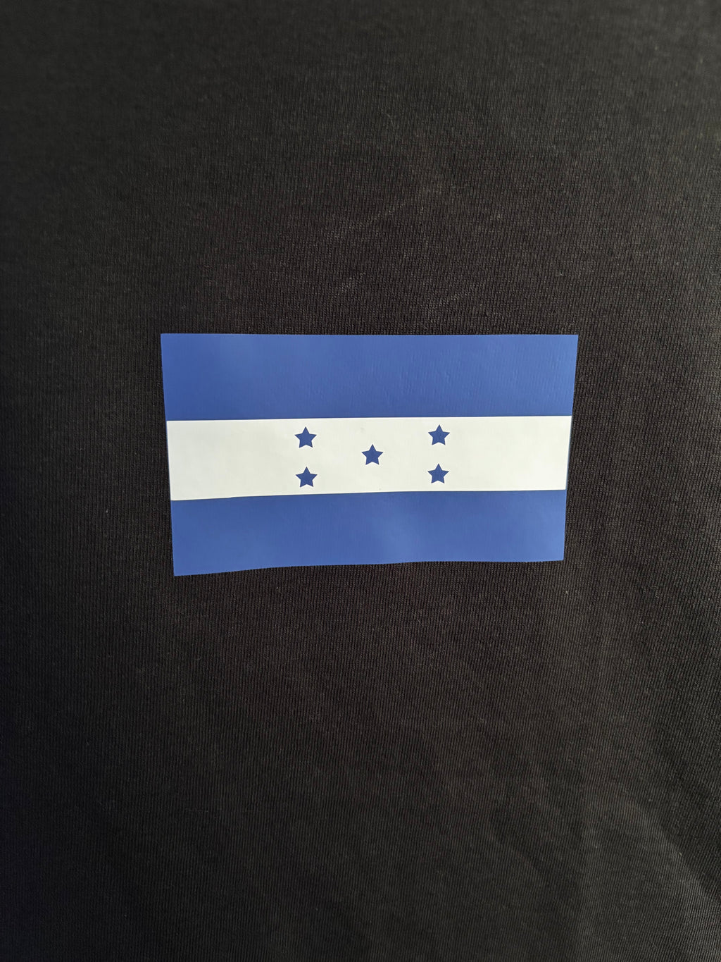 TOVGIAXHONDURAS T-shirt