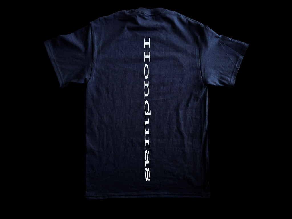 TOVGIAXHONDURAS T-shirt