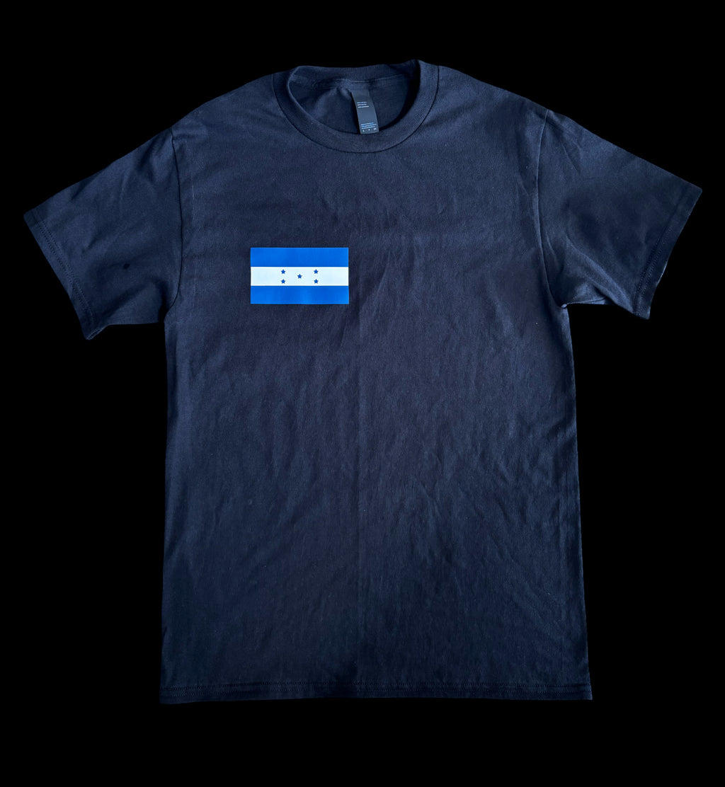 TOVGIAXHONDURAS T-shirt