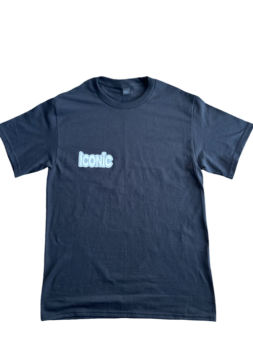 TOVGIA middle finger T shirt