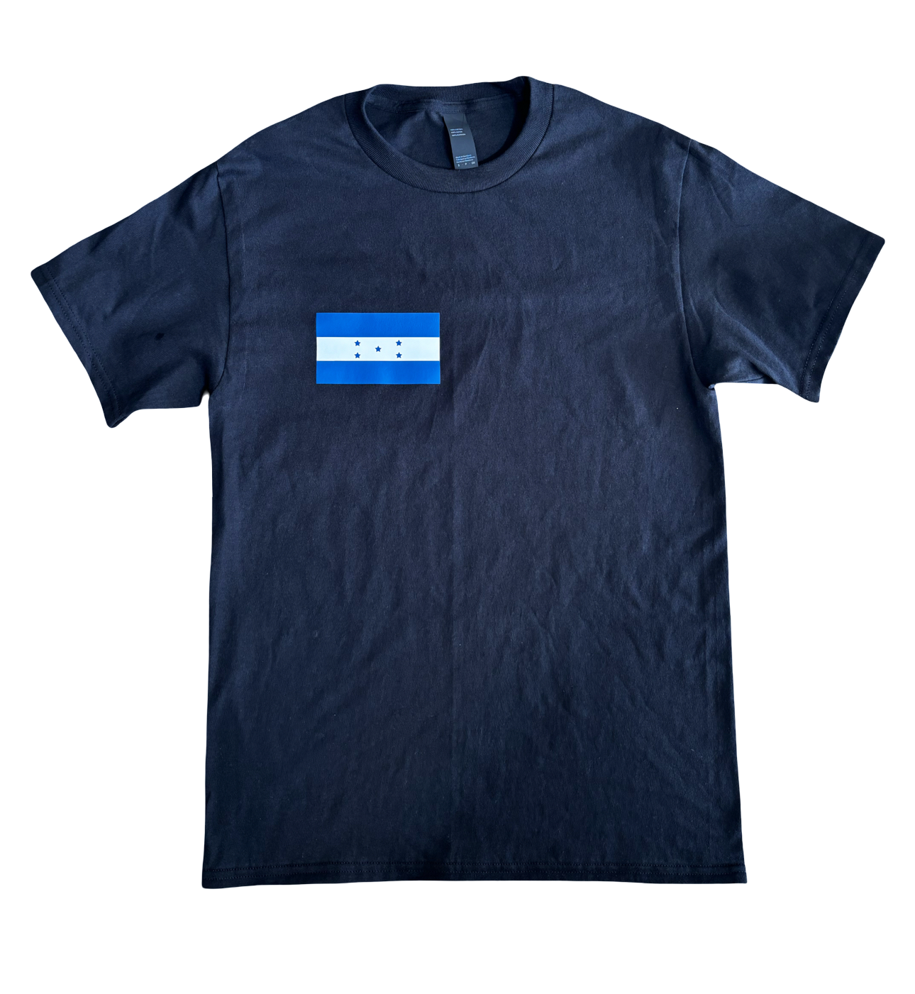 TOVGIAXHONDURAS T-shirt