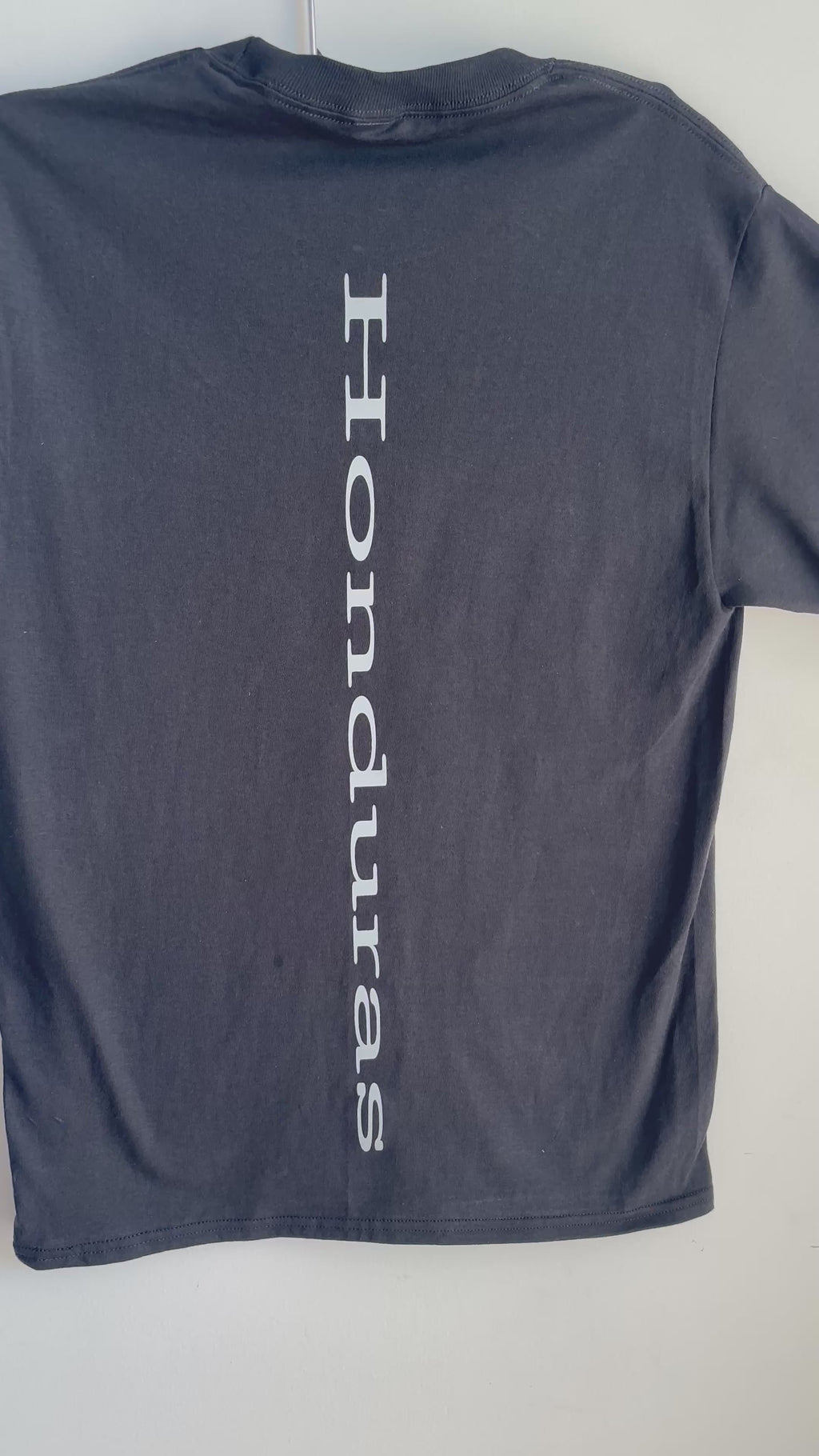 TOVGIAXHONDURAS T-shirt