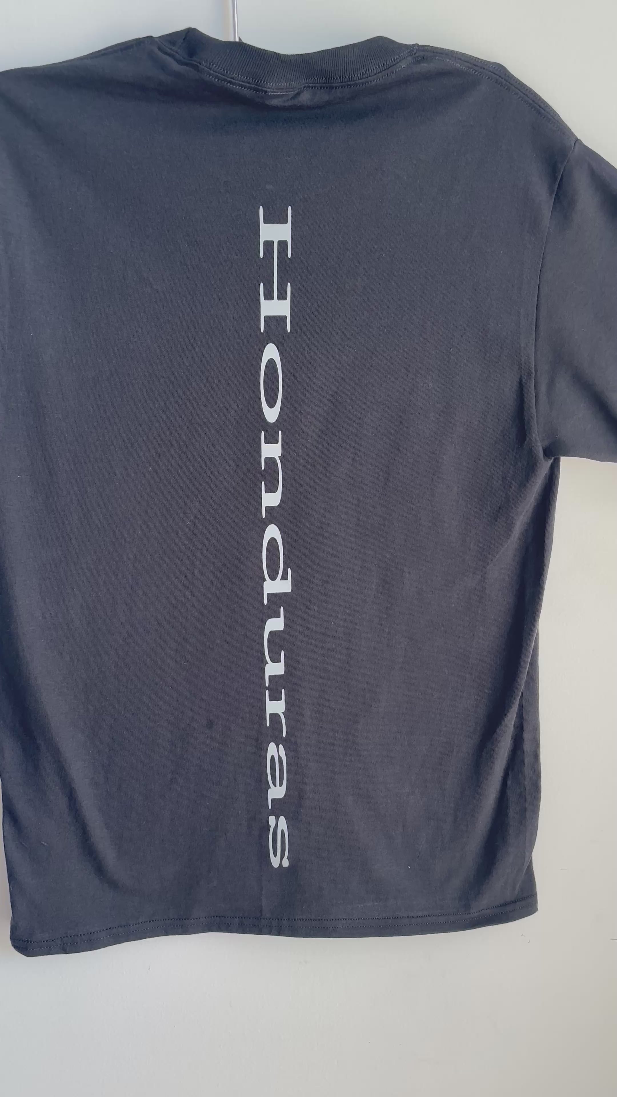 TOVGIAXHONDURAS T-shirt